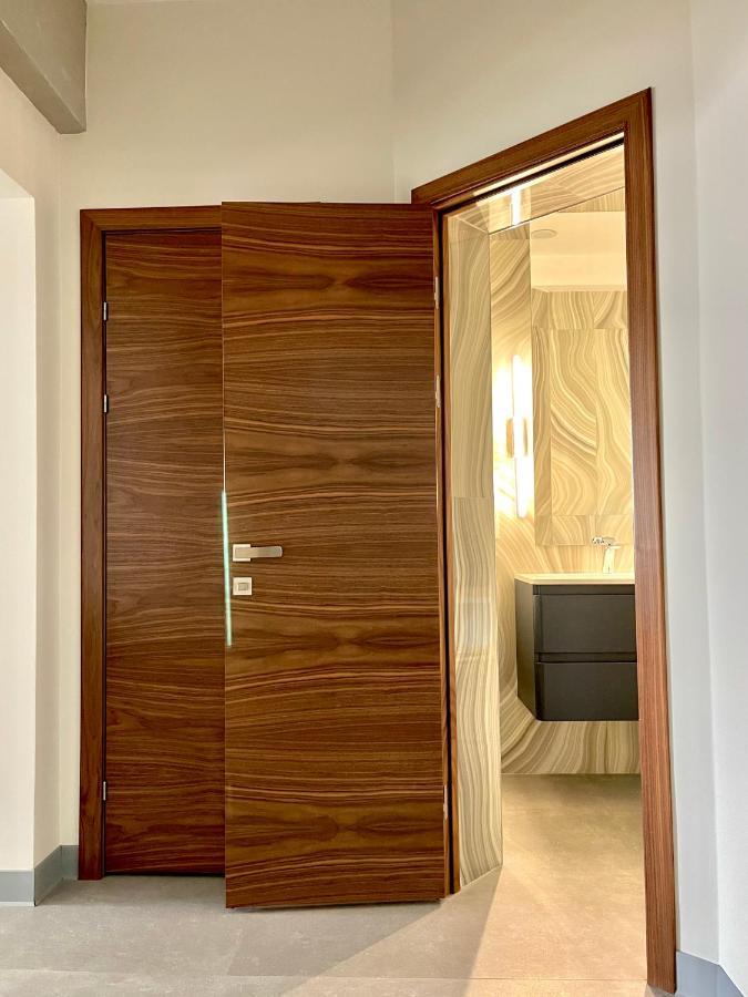 Logvinenko Apartment Bișkek Exterior foto